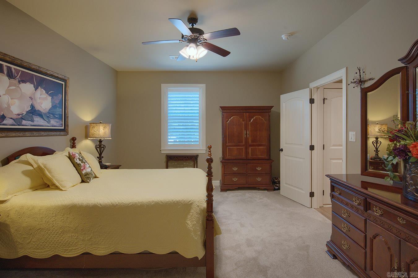 ISABELLA GOLF COURSE - Residential