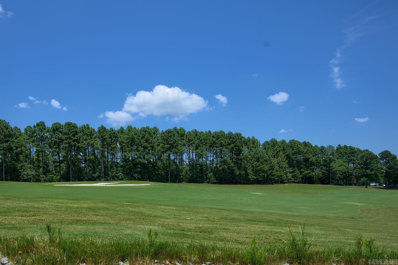 ISABELLA GOLF COURSE - Residential