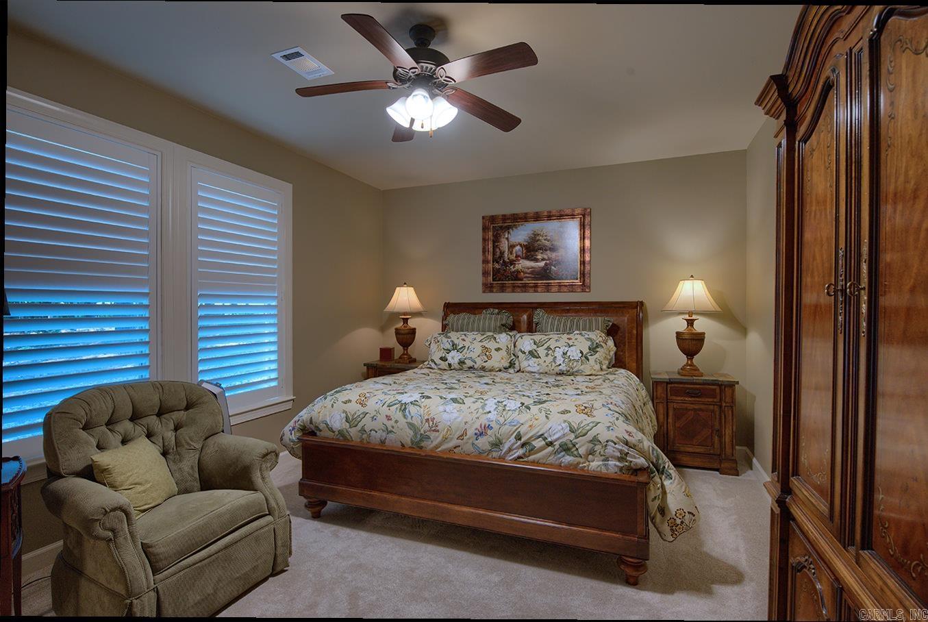 ISABELLA GOLF COURSE - Residential