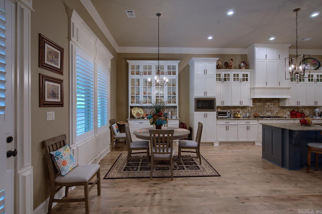 ISABELLA GOLF COURSE - Residential