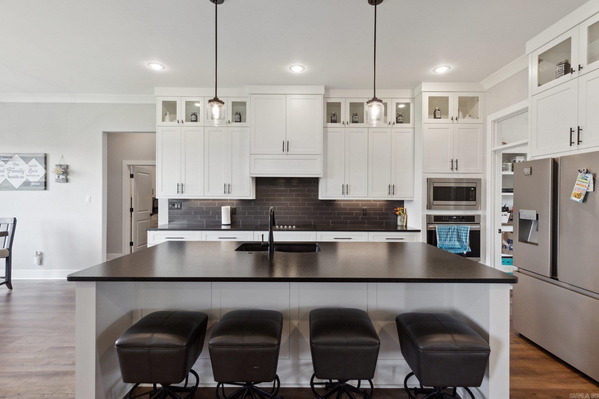 FIELDS OF HURRICANE LAKE ESTATES - Residential