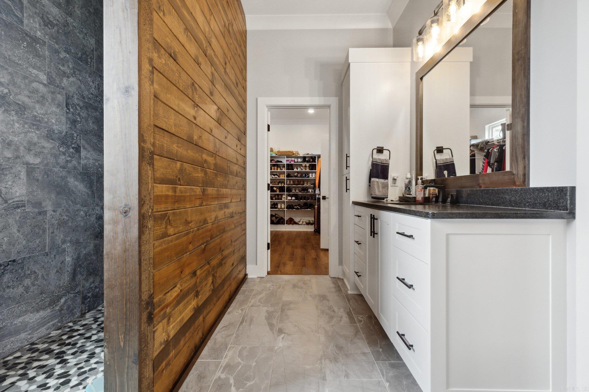 FIELDS OF HURRICANE LAKE ESTATES - Residential