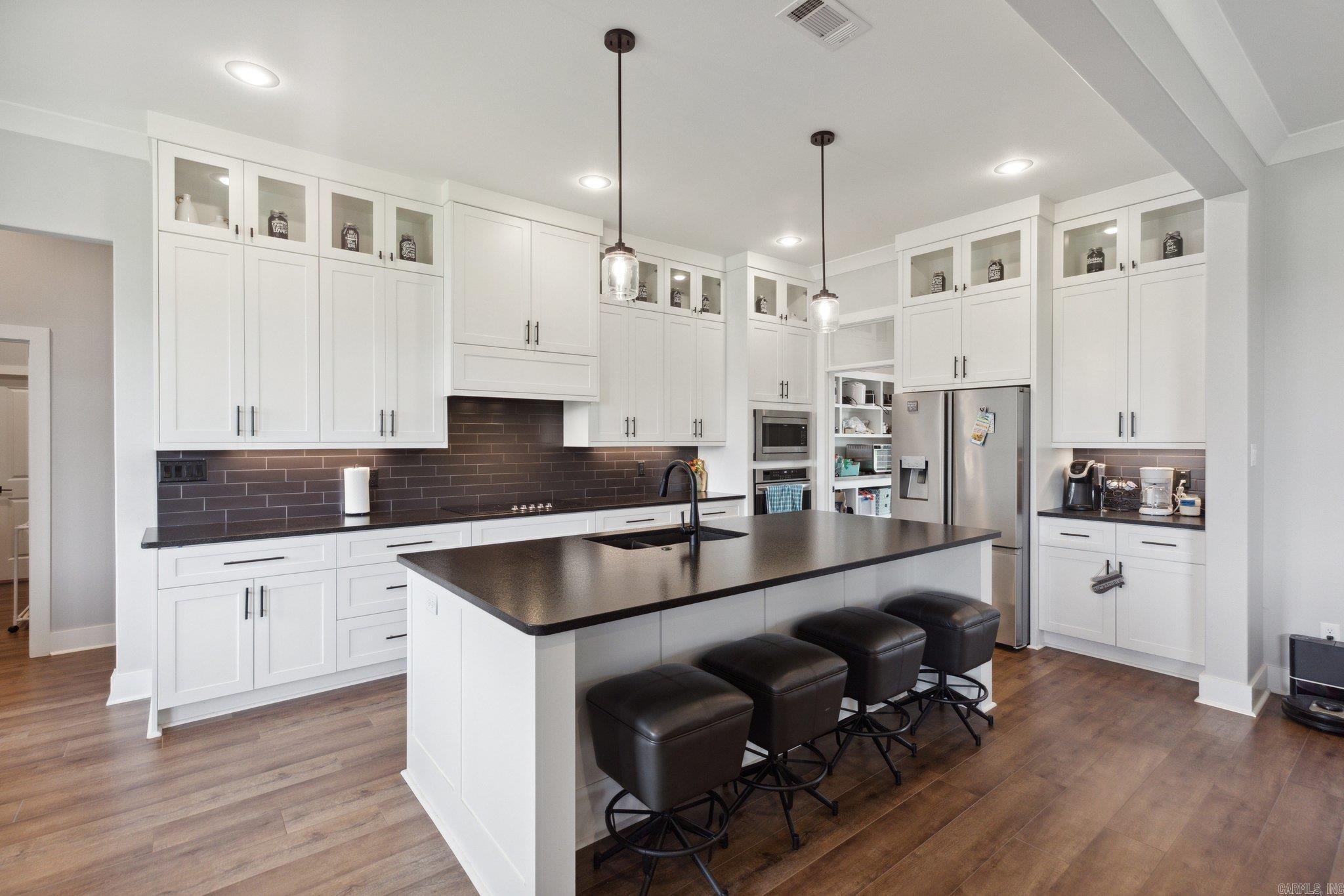 FIELDS OF HURRICANE LAKE ESTATES - Residential