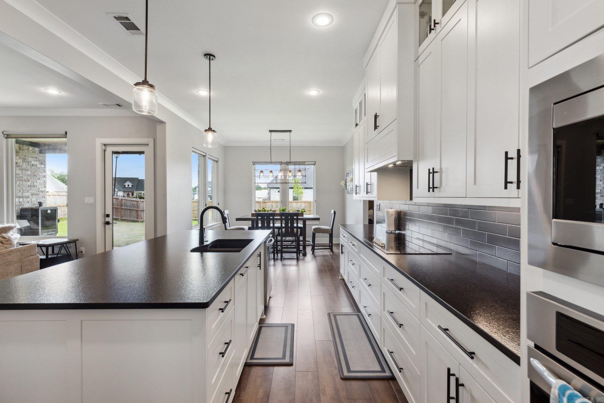 FIELDS OF HURRICANE LAKE ESTATES - Residential