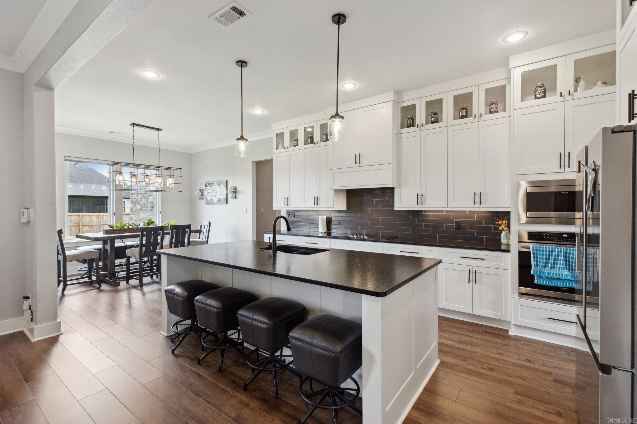 FIELDS OF HURRICANE LAKE ESTATES - Residential