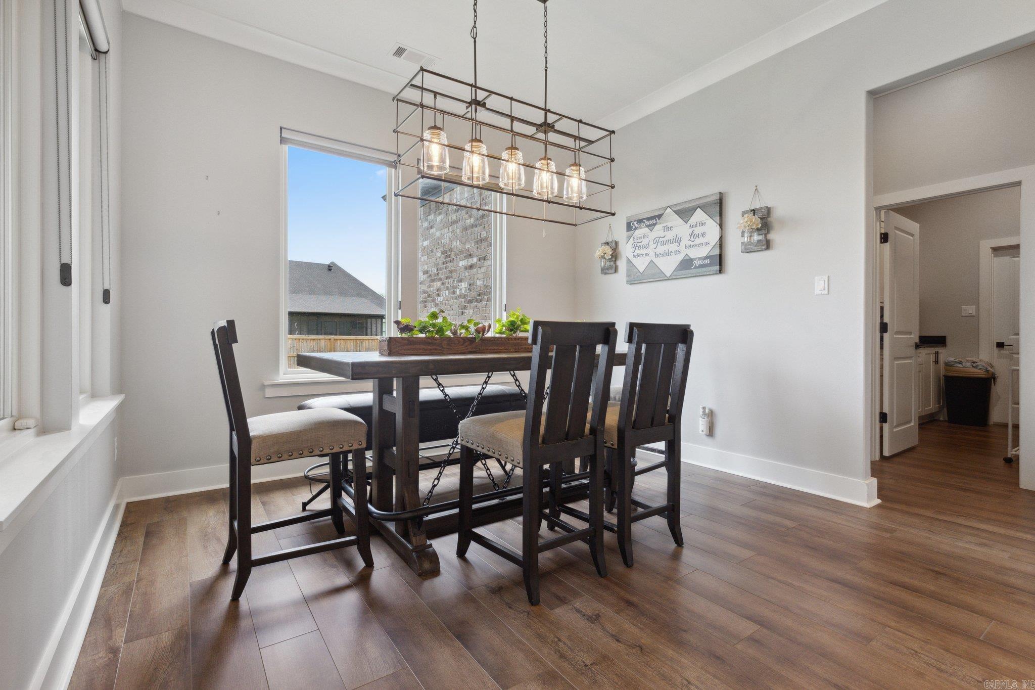 FIELDS OF HURRICANE LAKE ESTATES - Residential