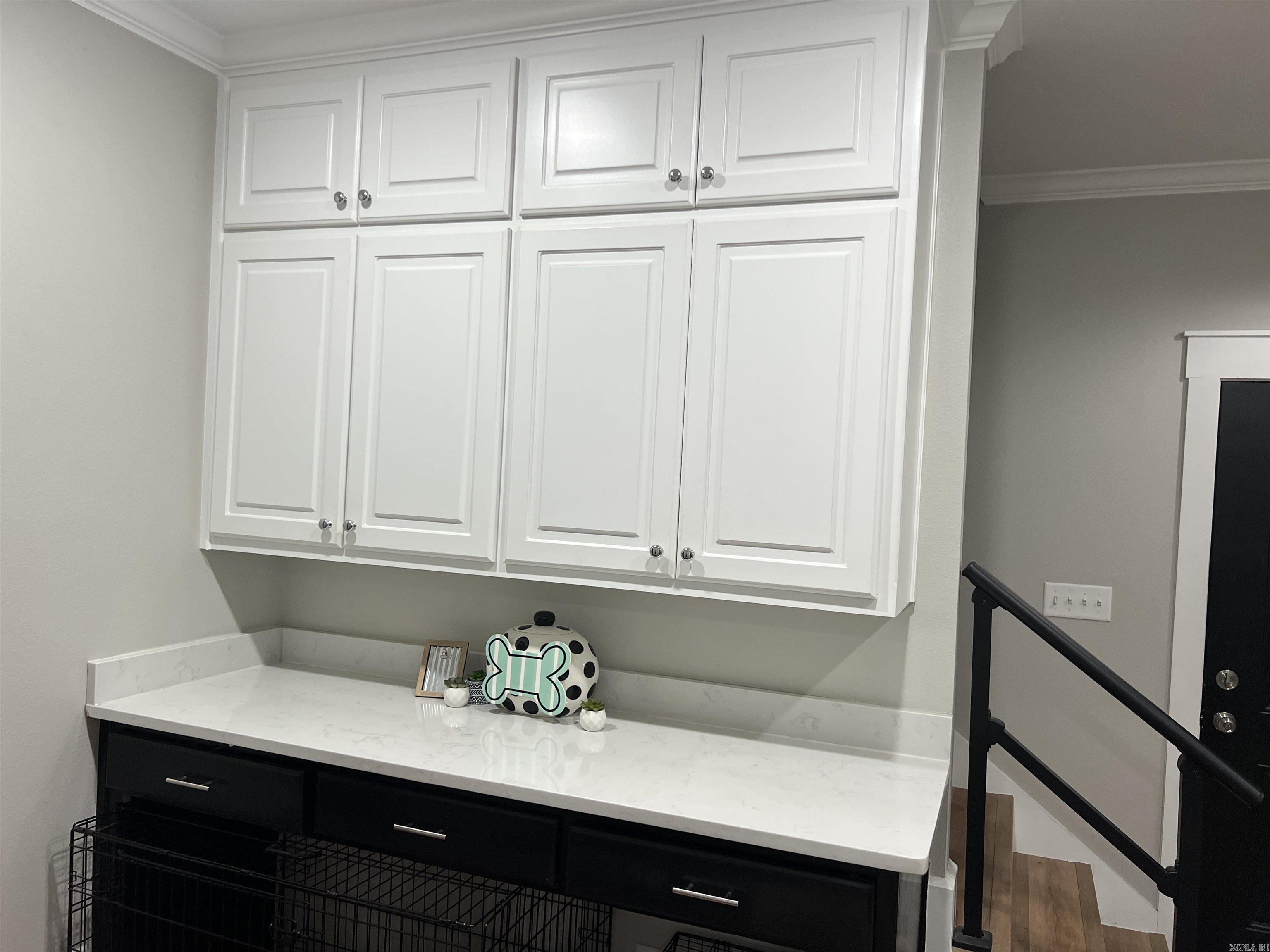 CARRIAGE COURT - Residential