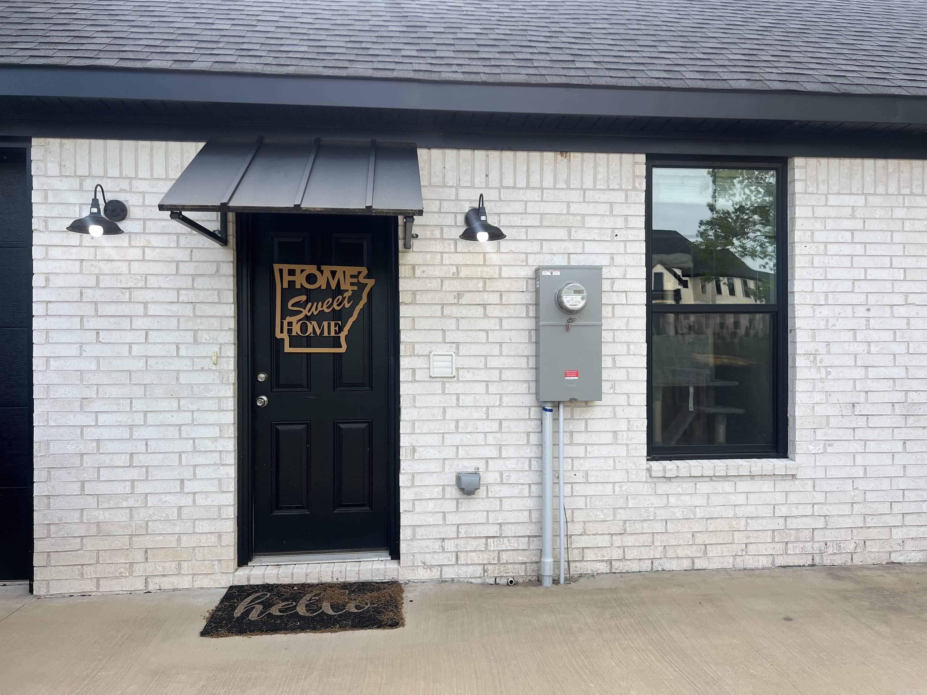 CARRIAGE COURT - Residential