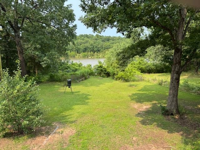 WHITE OAK - Residential