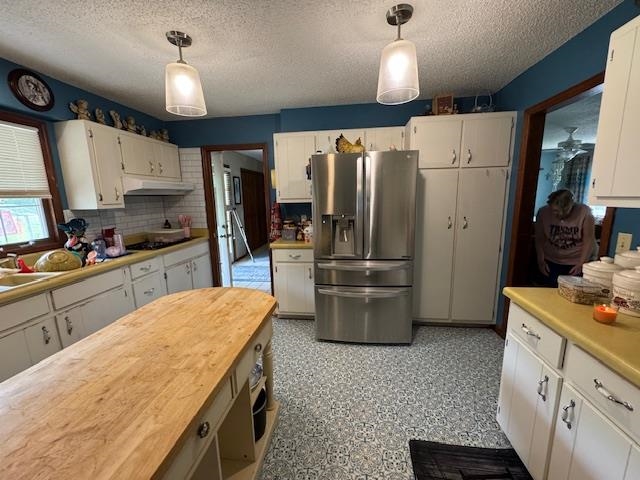 WHITE OAK - Residential