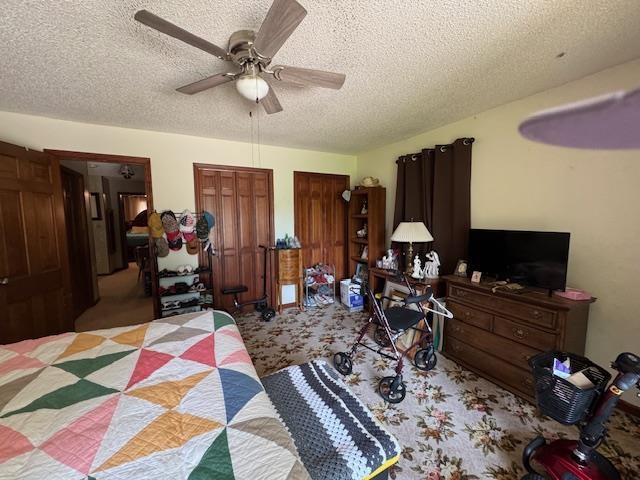 WHITE OAK - Residential