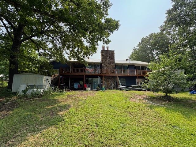 WHITE OAK - Residential