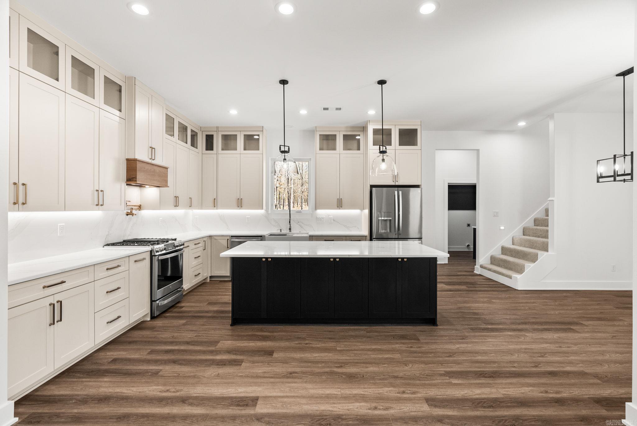 Echo Hills - Residential