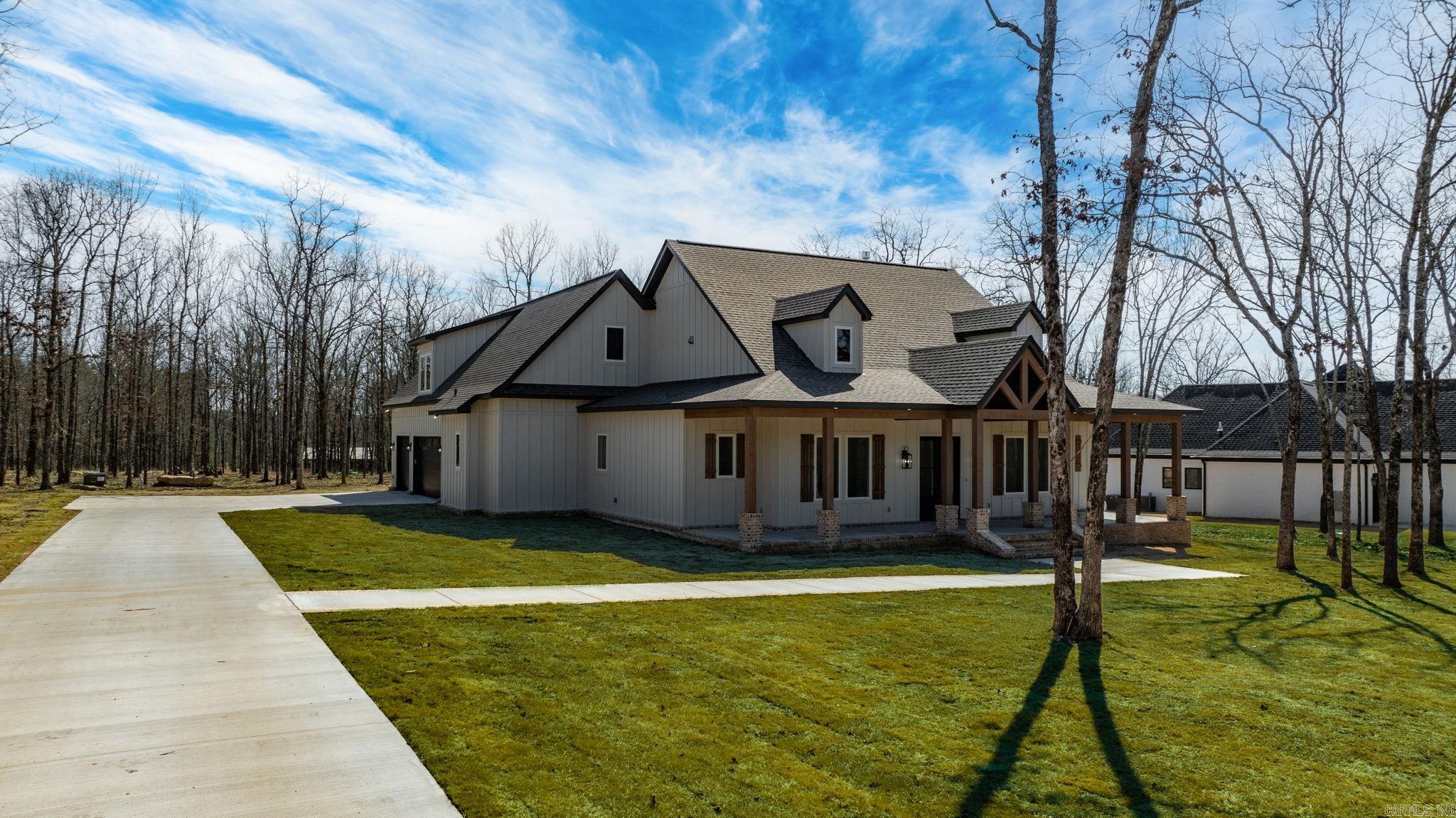 Echo Hills - Residential
