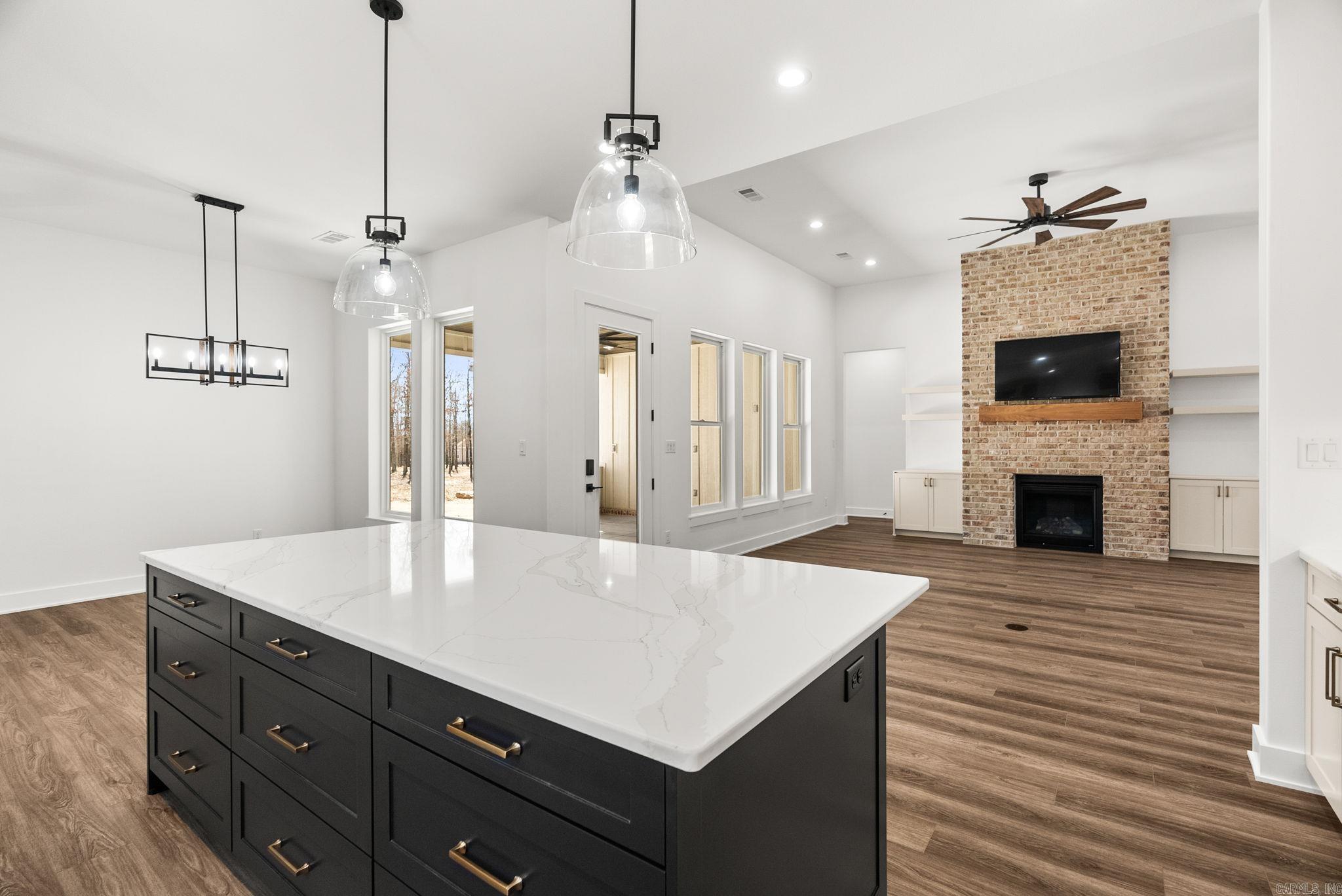 Echo Hills - Residential