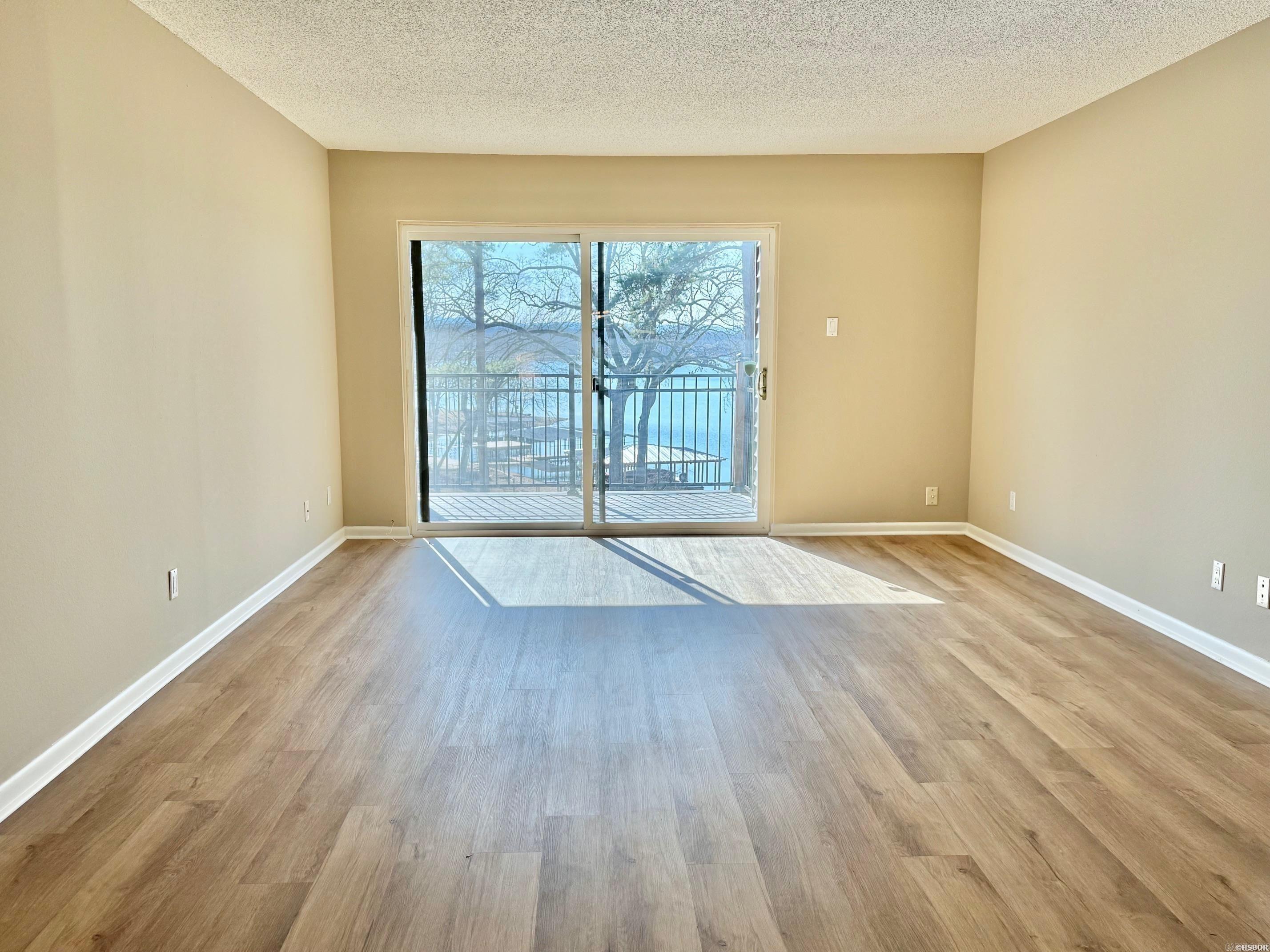 Sunbay HPR - Residential