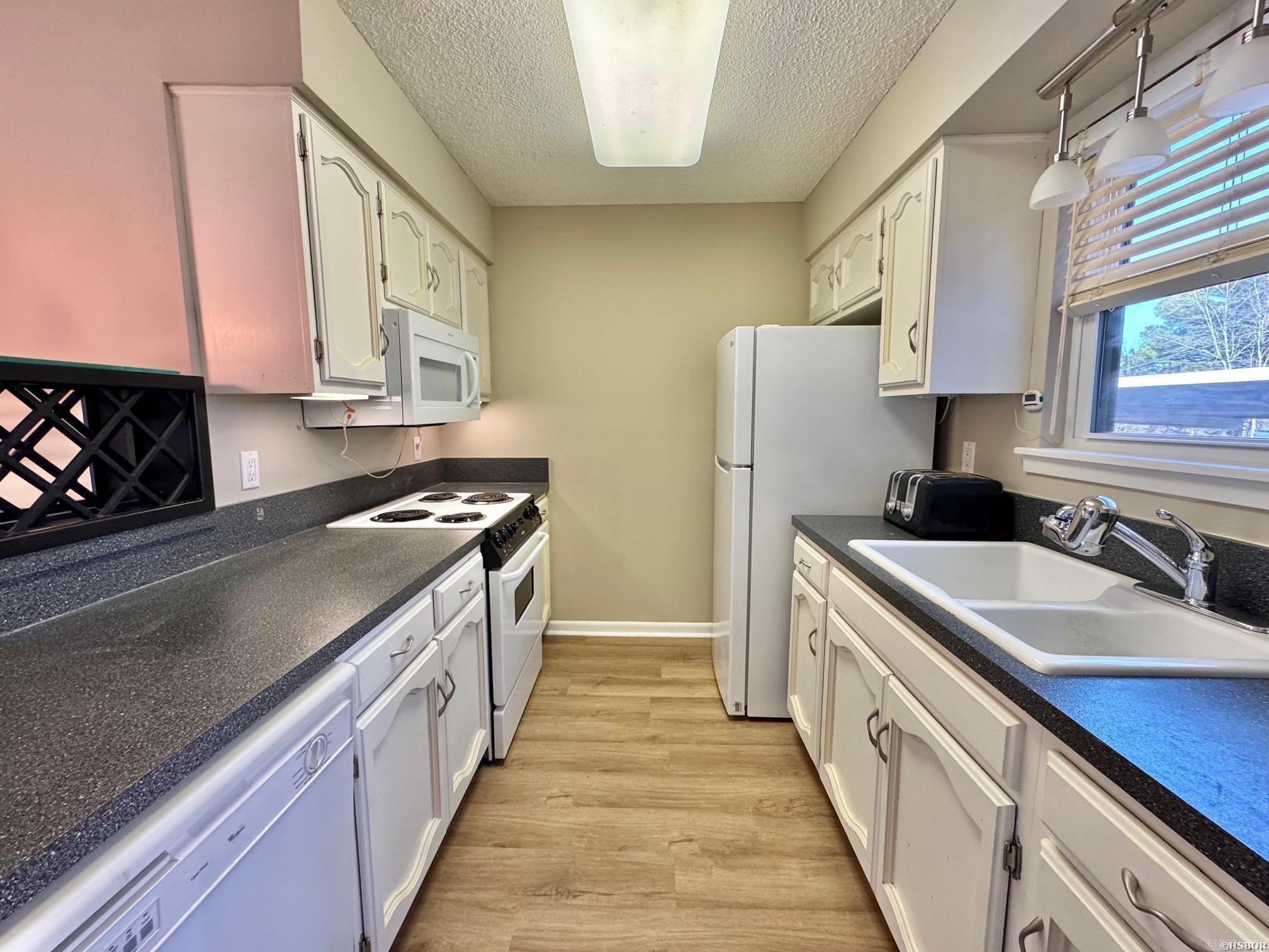 Sunbay HPR - Residential