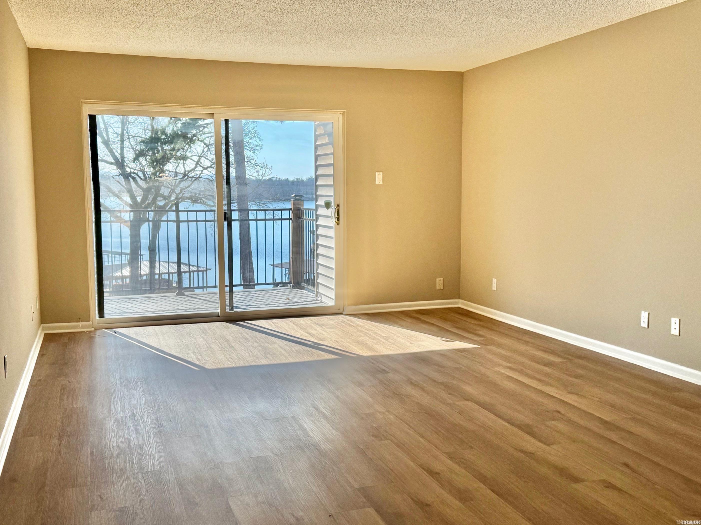 Sunbay HPR - Residential