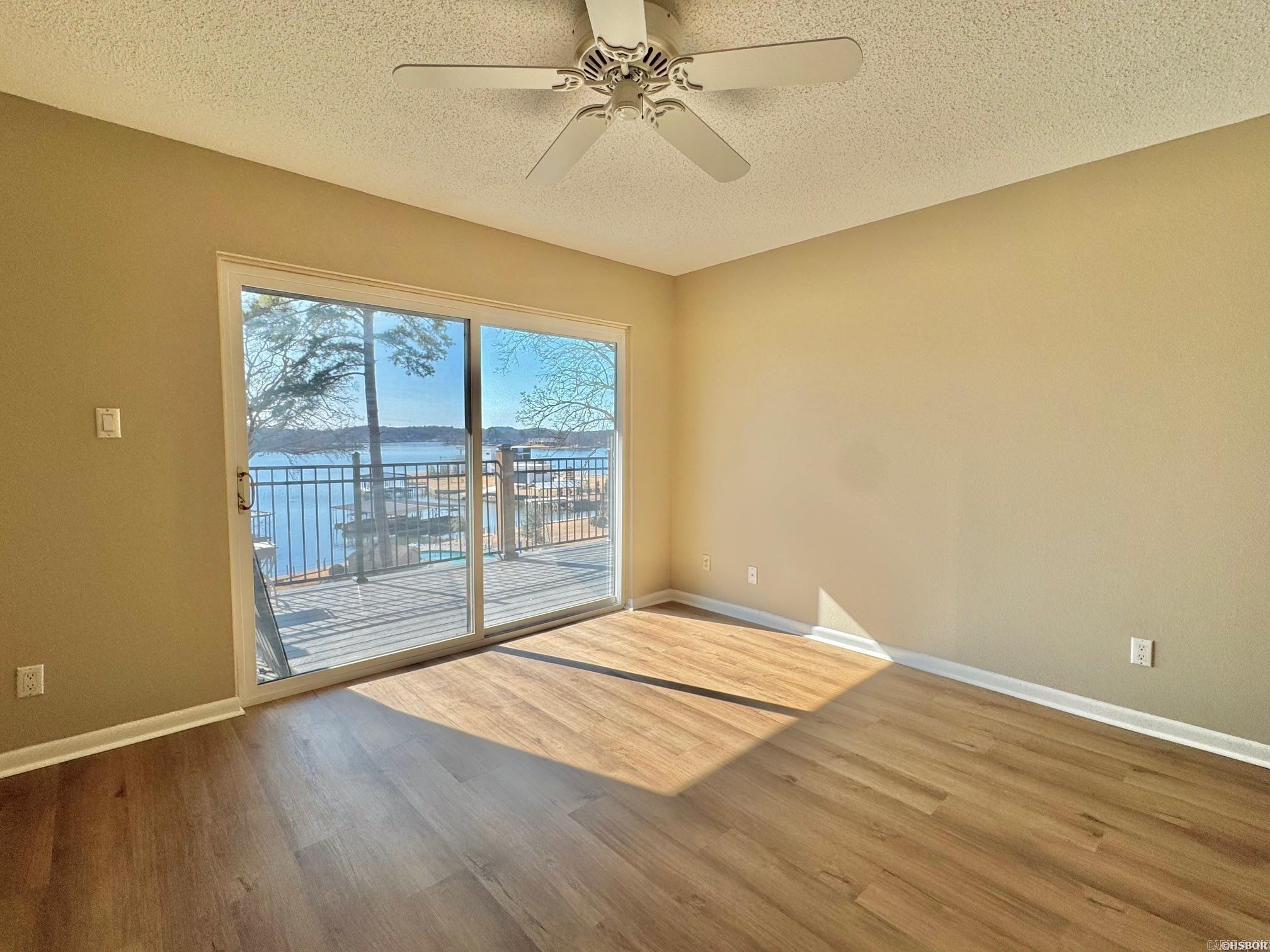 Sunbay HPR - Residential