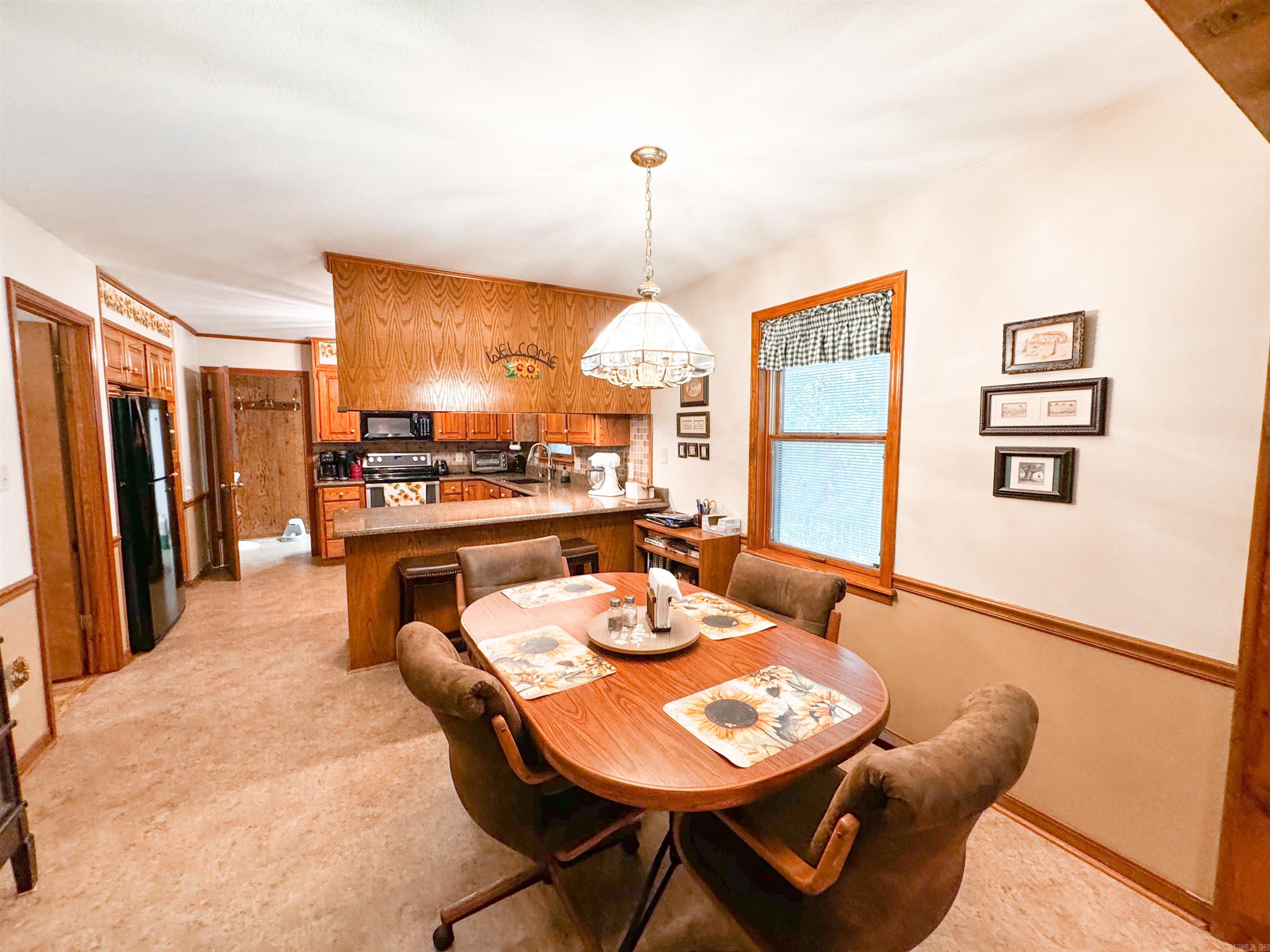 RIVER OAKS - Residential