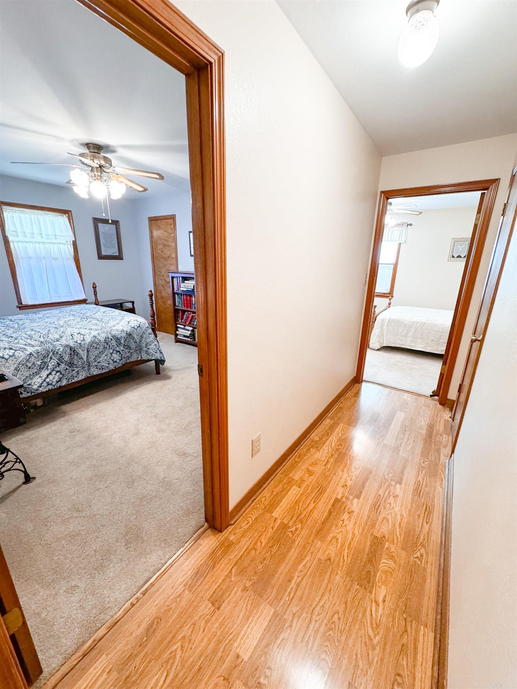 RIVER OAKS - Residential