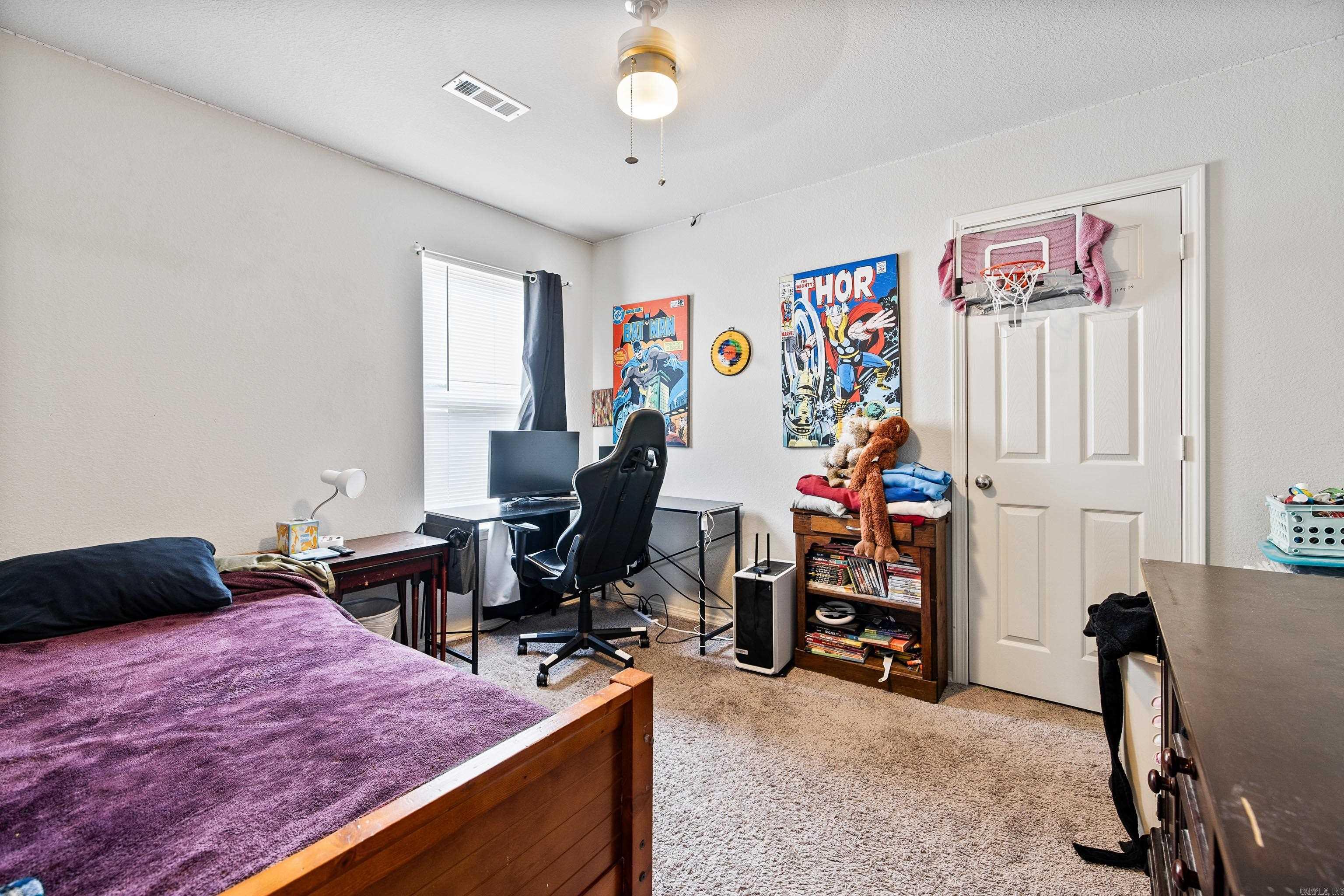 BENJAMIN GROVE - Residential