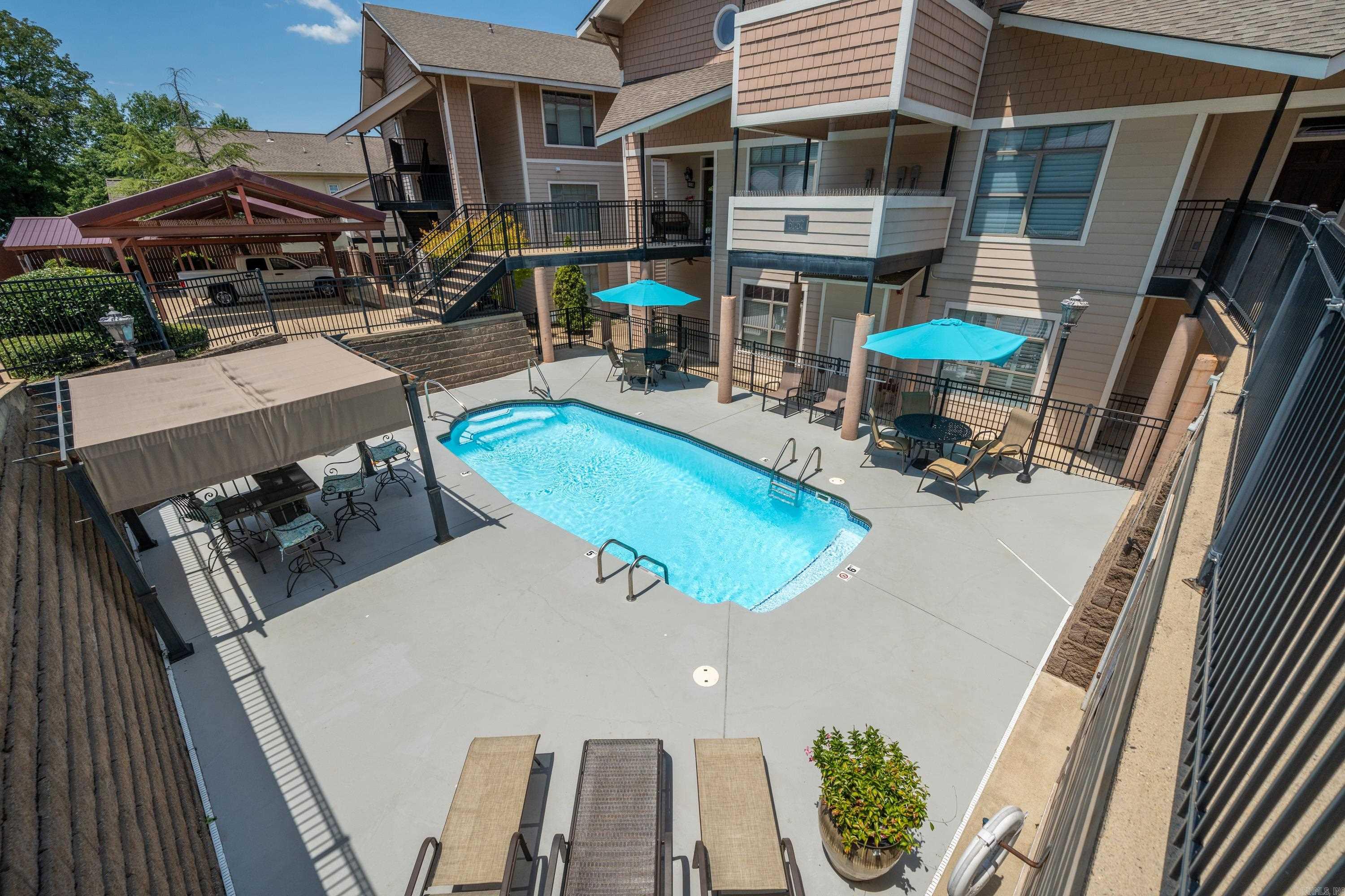 BEL LAGO HPR - Residential