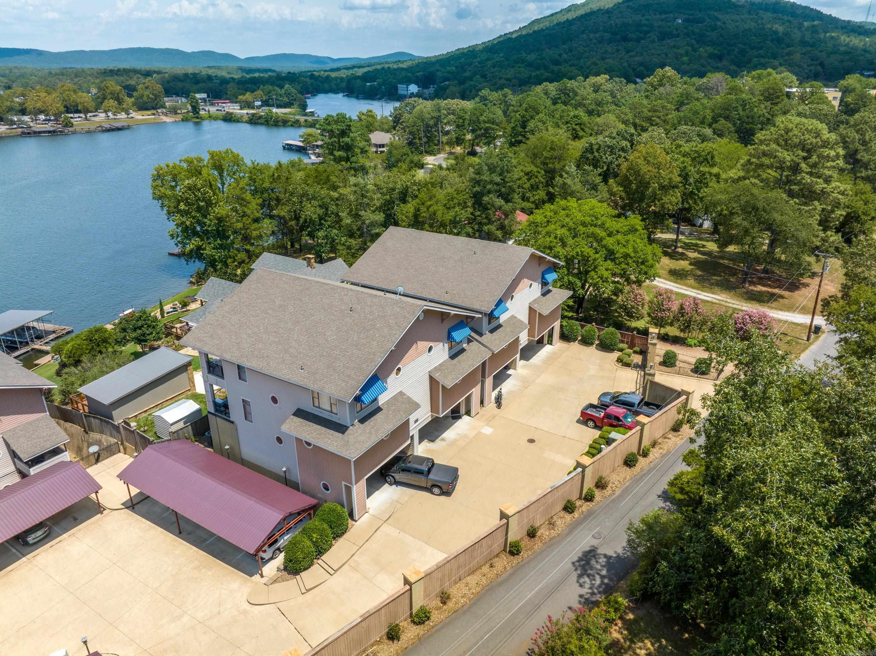 BEL LAGO HPR - Residential