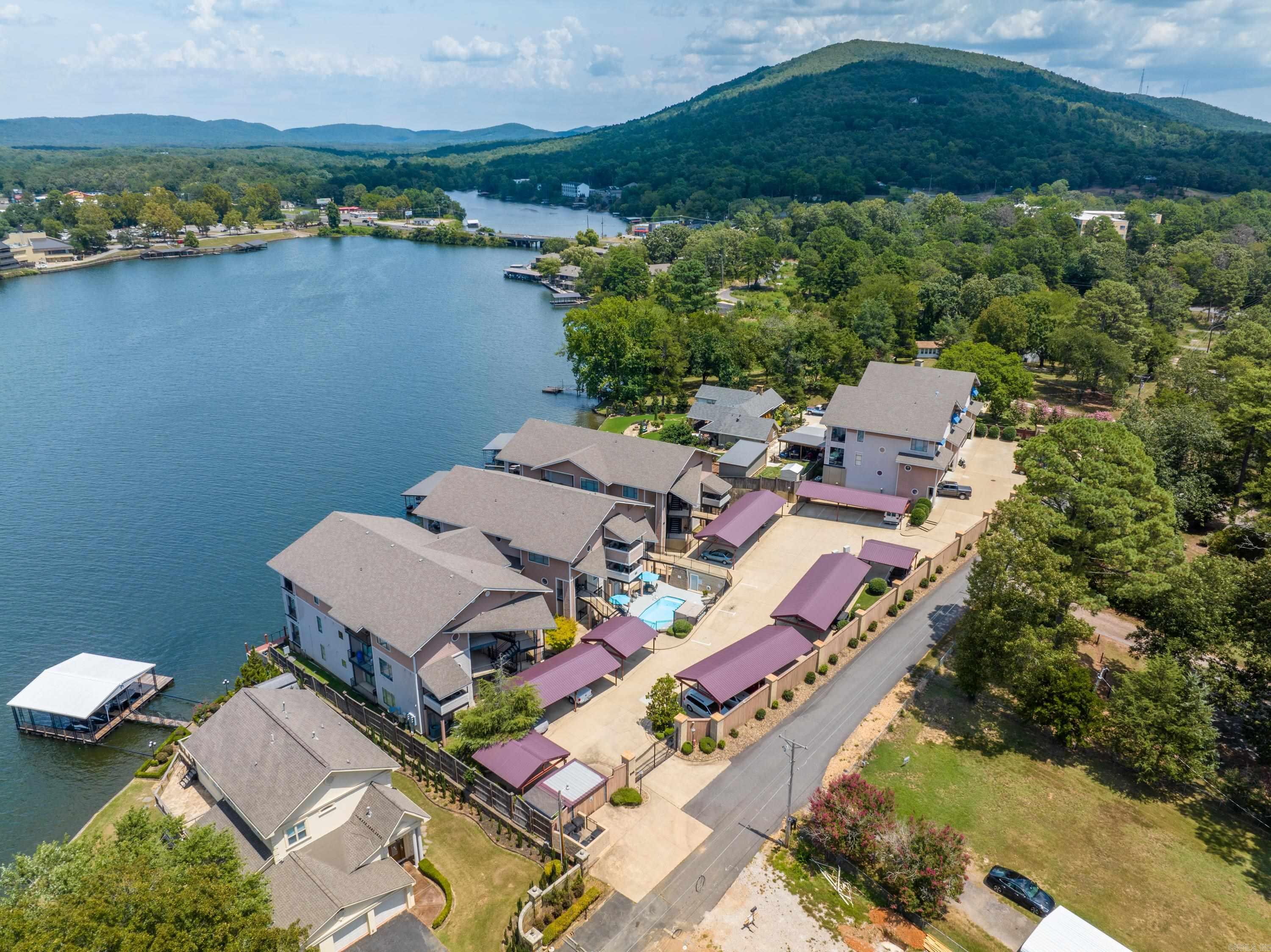 BEL LAGO HPR - Residential