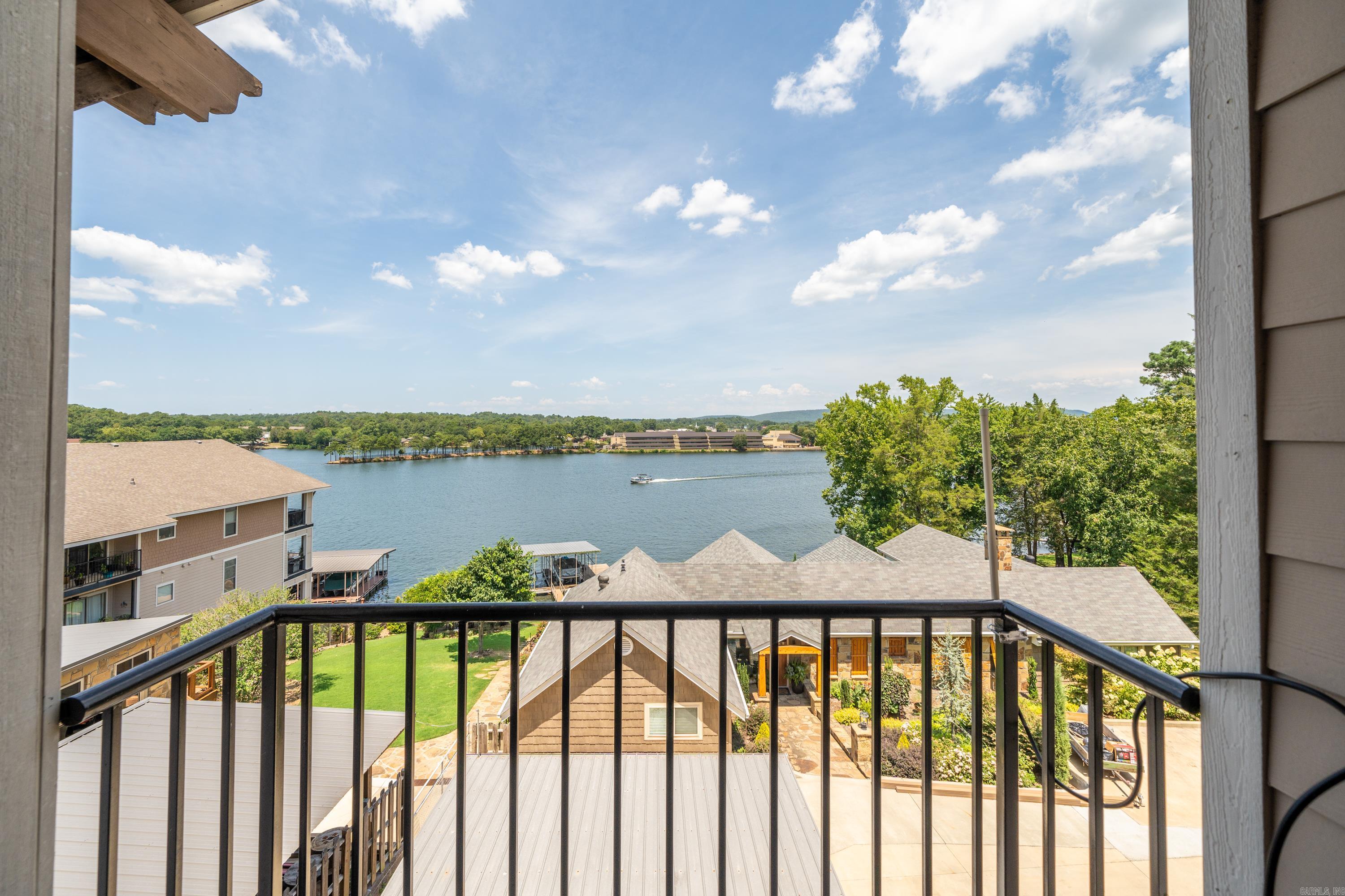 BEL LAGO HPR - Residential