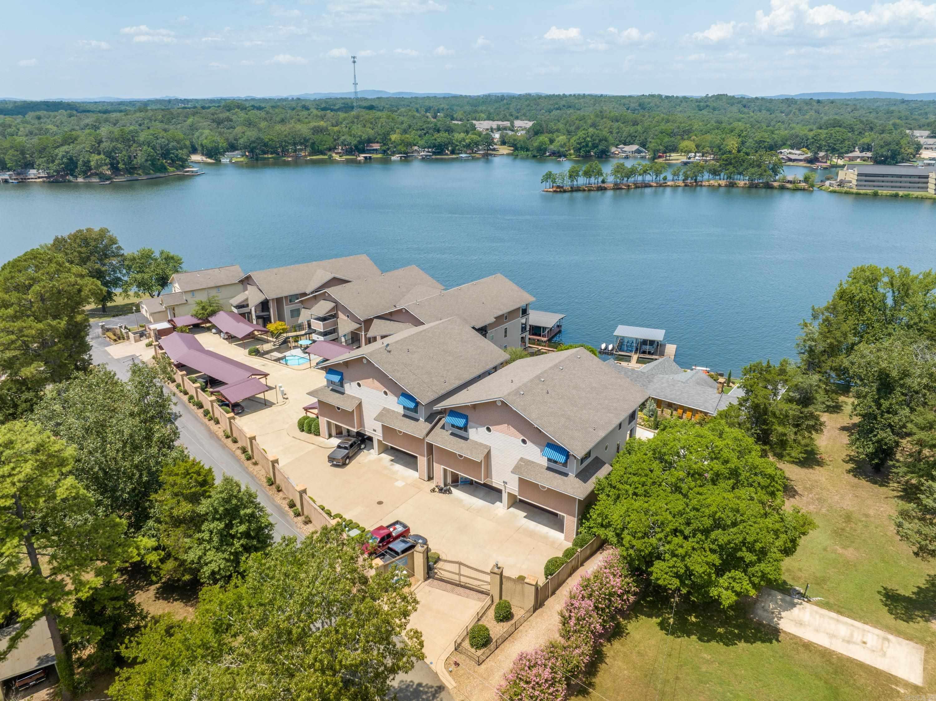 BEL LAGO HPR - Residential