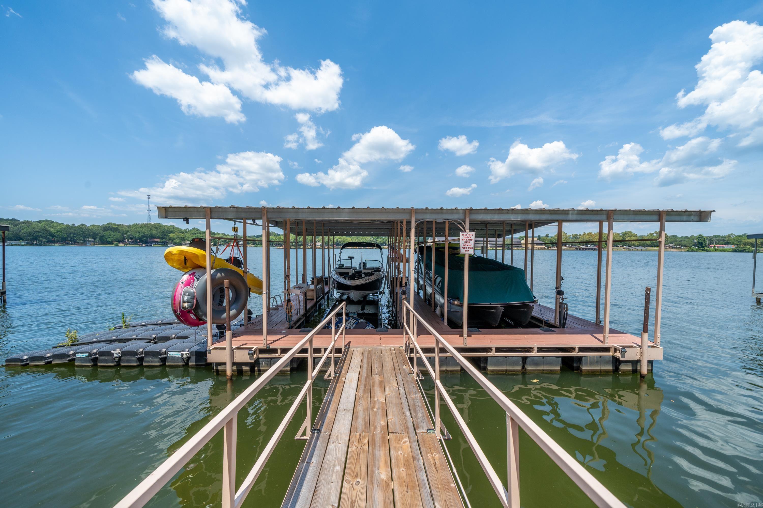 BEL LAGO HPR - Residential