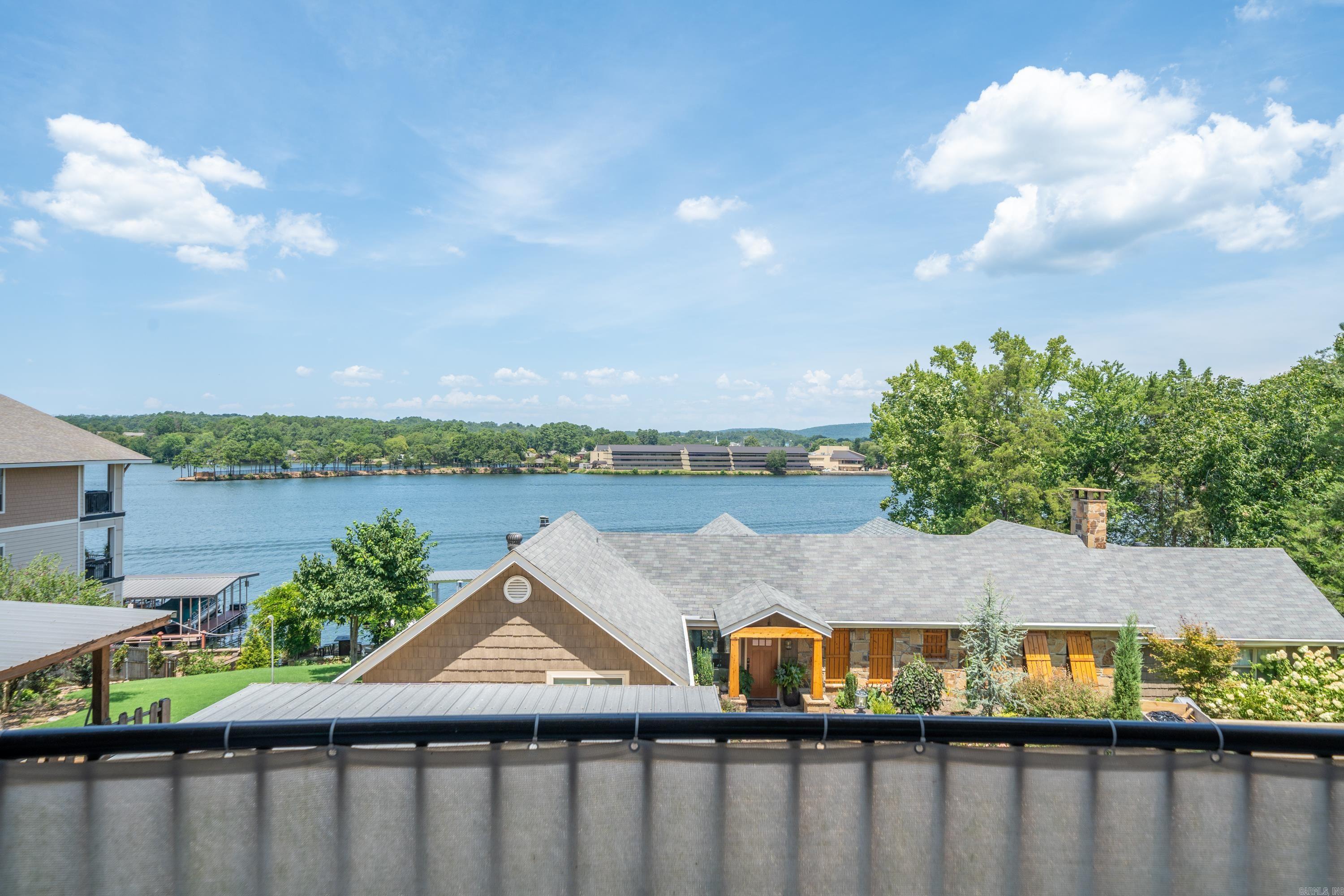 BEL LAGO HPR - Residential