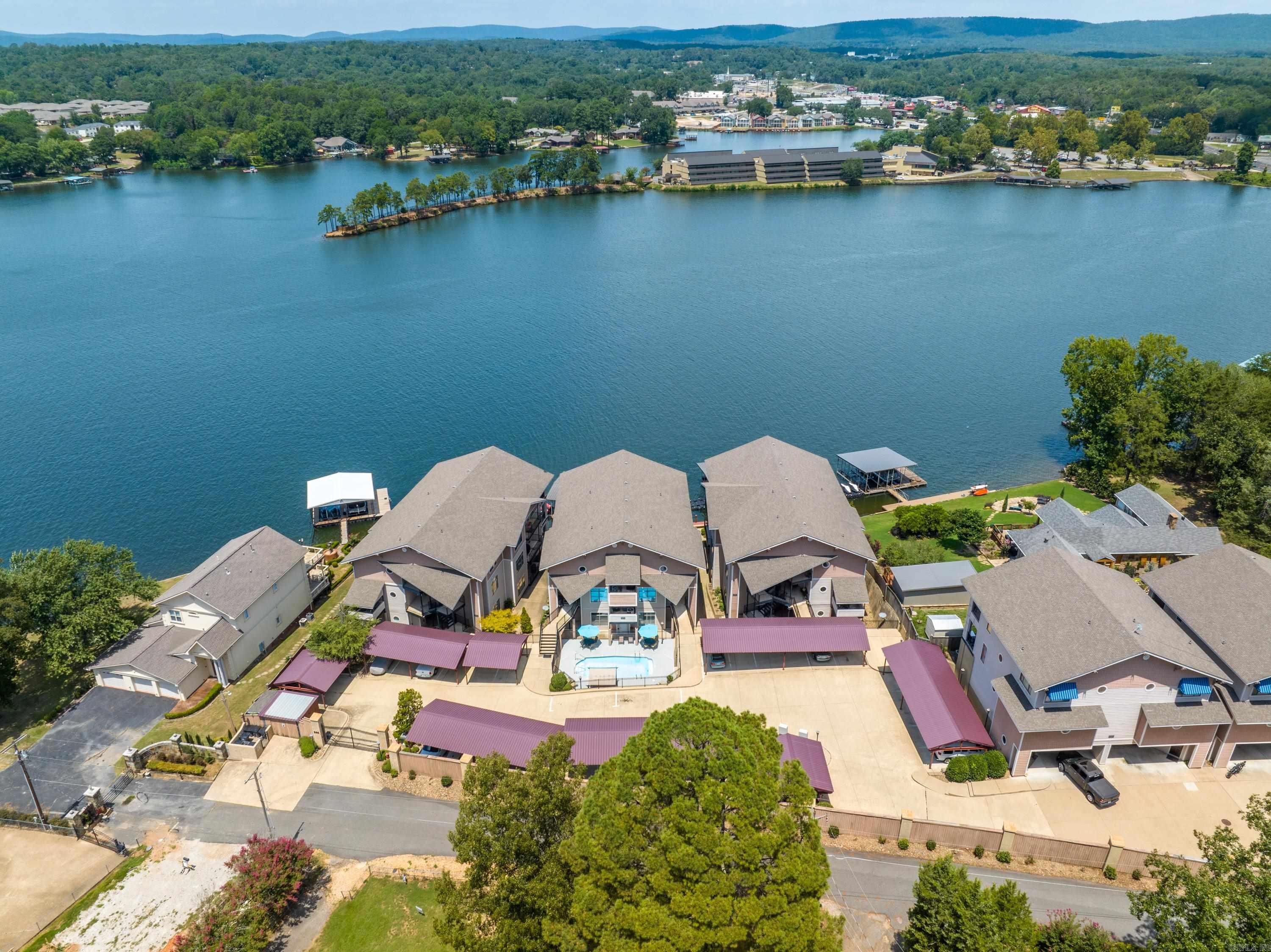 BEL LAGO HPR - Residential