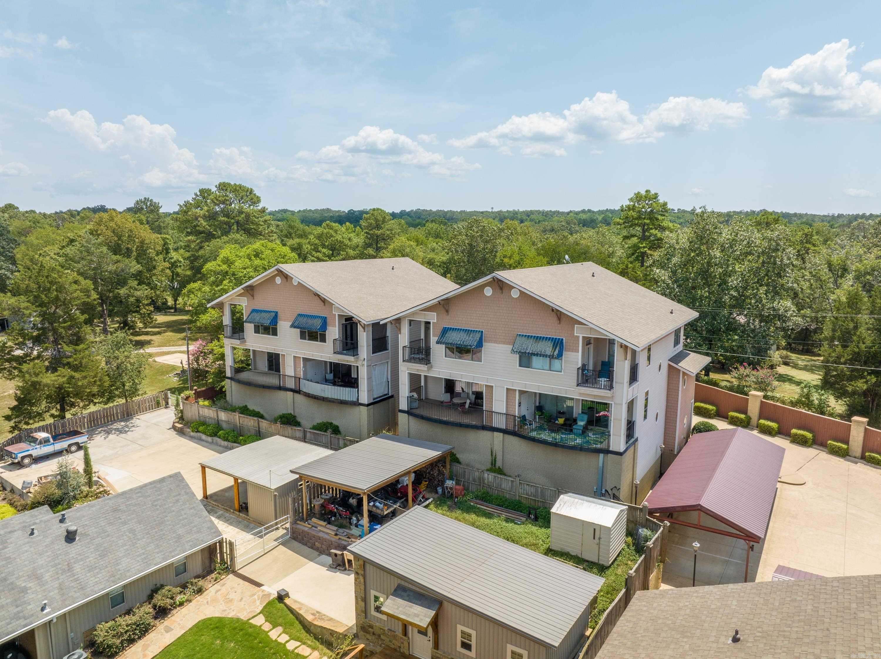 BEL LAGO HPR - Residential