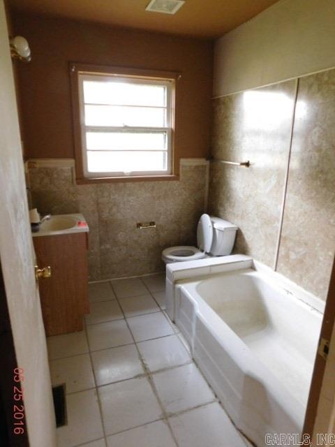 Oak Forest Gardens Annex - Residential