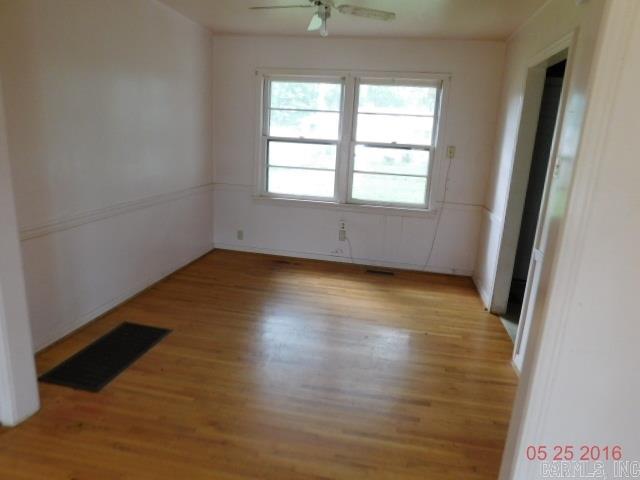 Oak Forest Gardens Annex - Residential