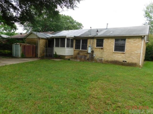 Oak Forest Gardens Annex - Residential