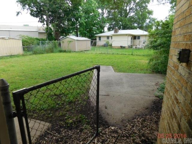 Oak Forest Gardens Annex - Residential