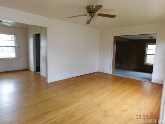 Oak Forest Gardens Annex - Residential