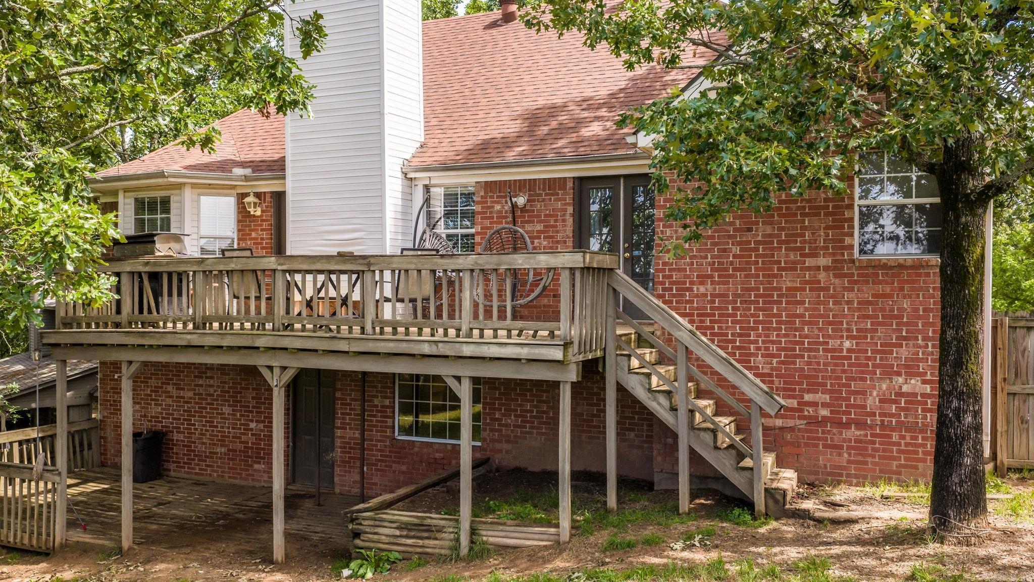 SADDLETOP - Residential
