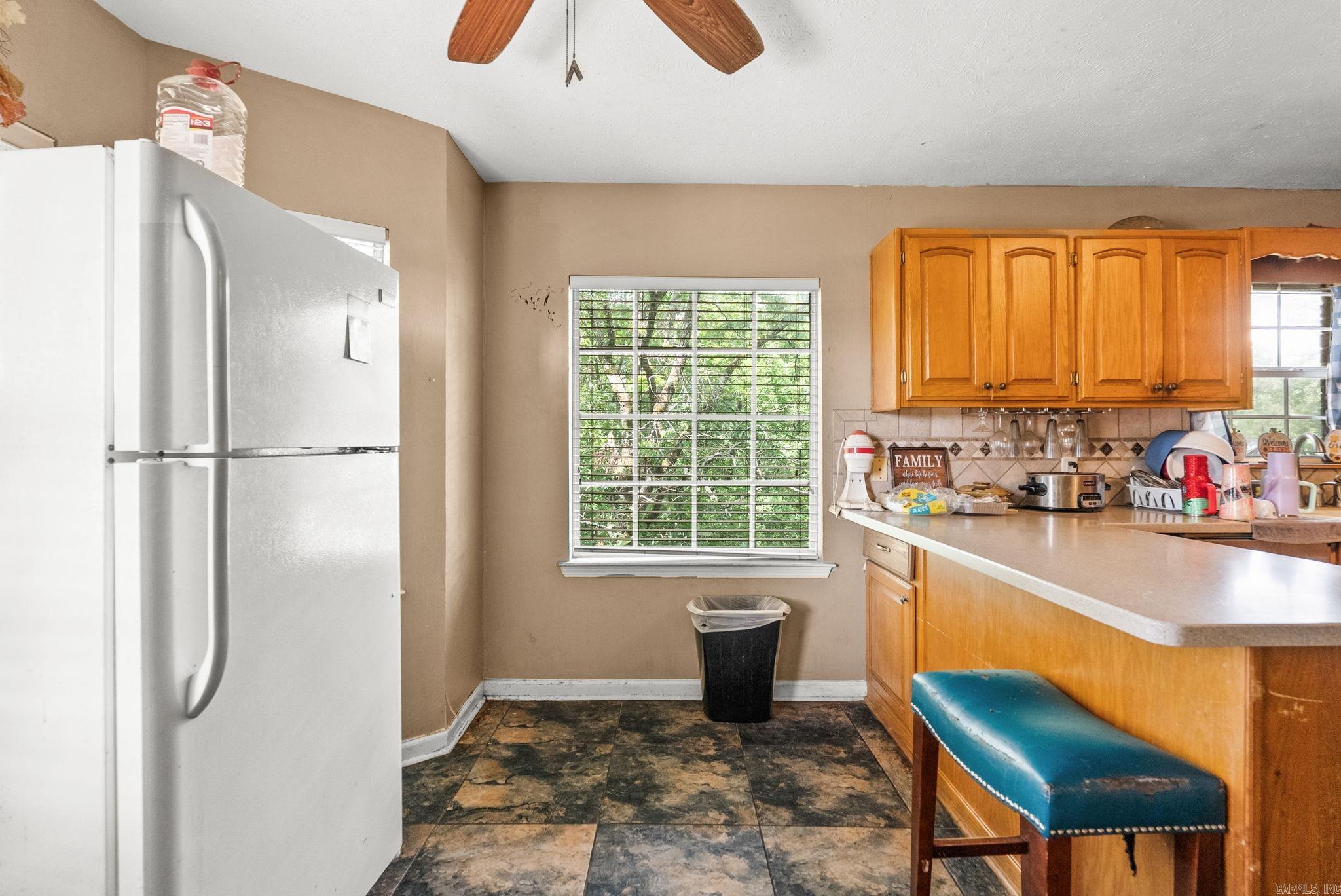 SADDLETOP - Residential