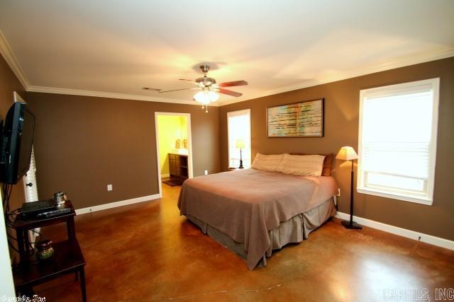 Westin Park - Residential