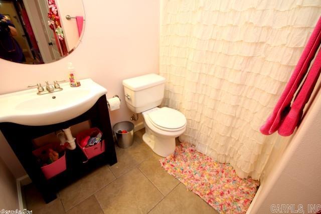 Westin Park - Residential