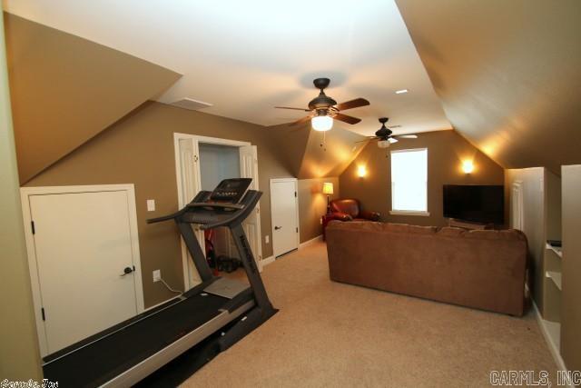 Westin Park - Residential