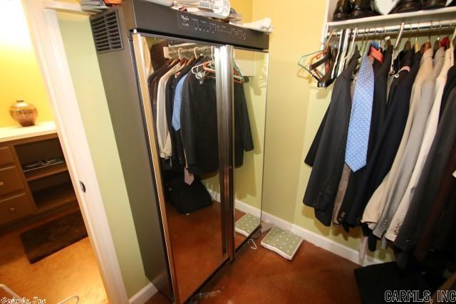 Westin Park - Residential