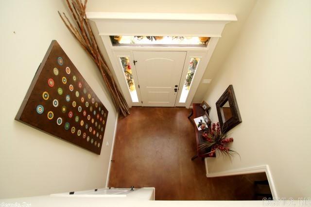 Westin Park - Residential