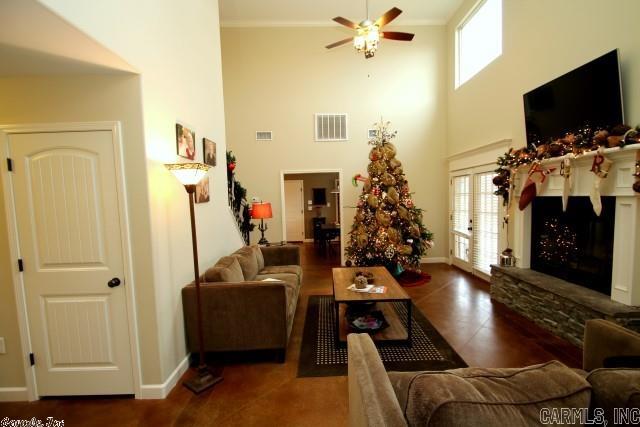 Westin Park - Residential