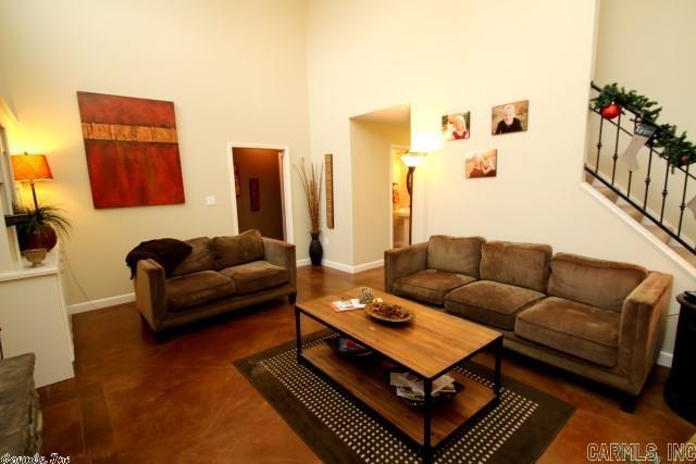 Westin Park - Residential