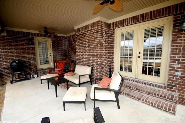 Westin Park - Residential